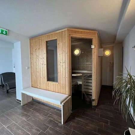 Feriehus Patricia Holiday Gretje Borkum