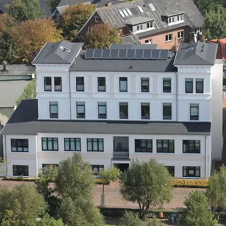 Patricia Holiday Gretje Feriehus
